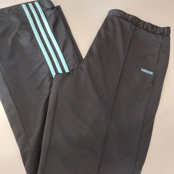adidas Pants - Womens Adidas track pants size xl